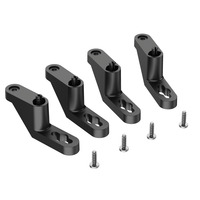 Languette de fixation extérieure - GEOS ABL-40