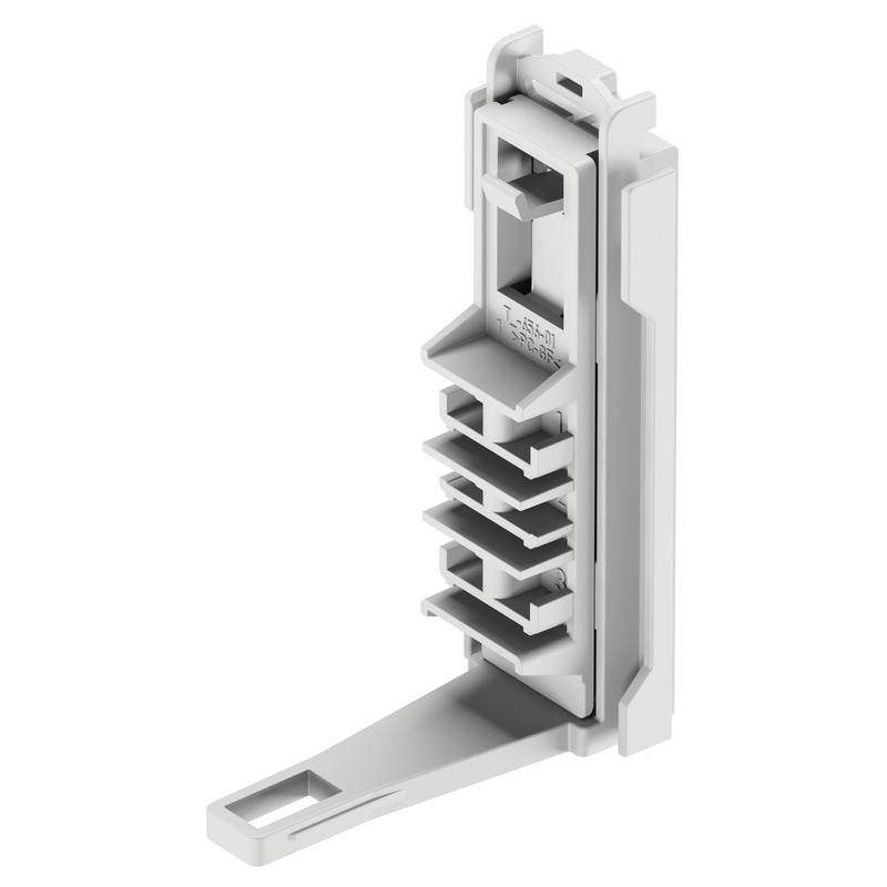 Kit de support de montage - GEOS MH-18 NS35/15