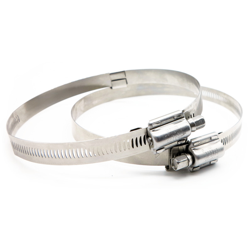 Kit de brides vissées - SRS 60-90