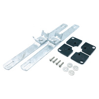 Kit de fixation de mât - GEOS MSS-40