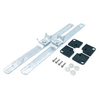Kit de fixation de mât - GEOS MSS-50