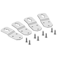 Languette de fixation extérieure - GEOS ABL-10/ES