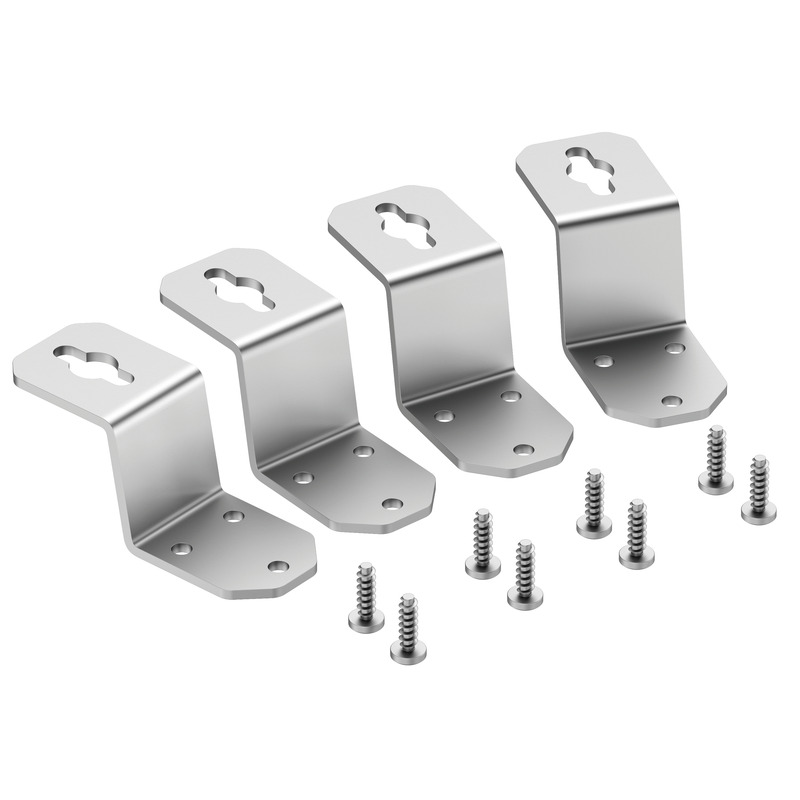 Languette de fixation extérieure - GEOS ABL-40/ES