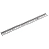 Rail normalisé - GEOS NS35-400