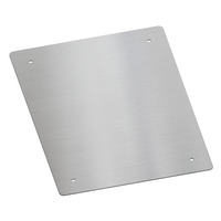 Plaque design - GEOS DP-3040