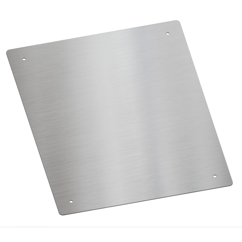 Plaque design - GEOS DP-4050
