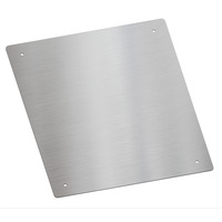 Plaque design - GEOS DP-4050