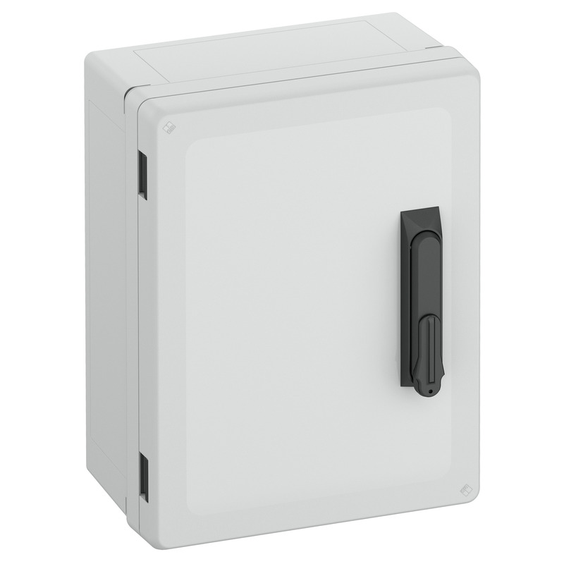 Coffret - GEOS-S 3040-18-o/SH