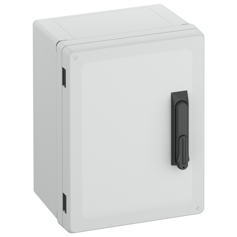 Coffret - GEOS-S 3040-22-o/SH