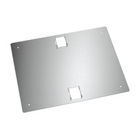 Plaque de fixation au mât - GEOS MBP-5040