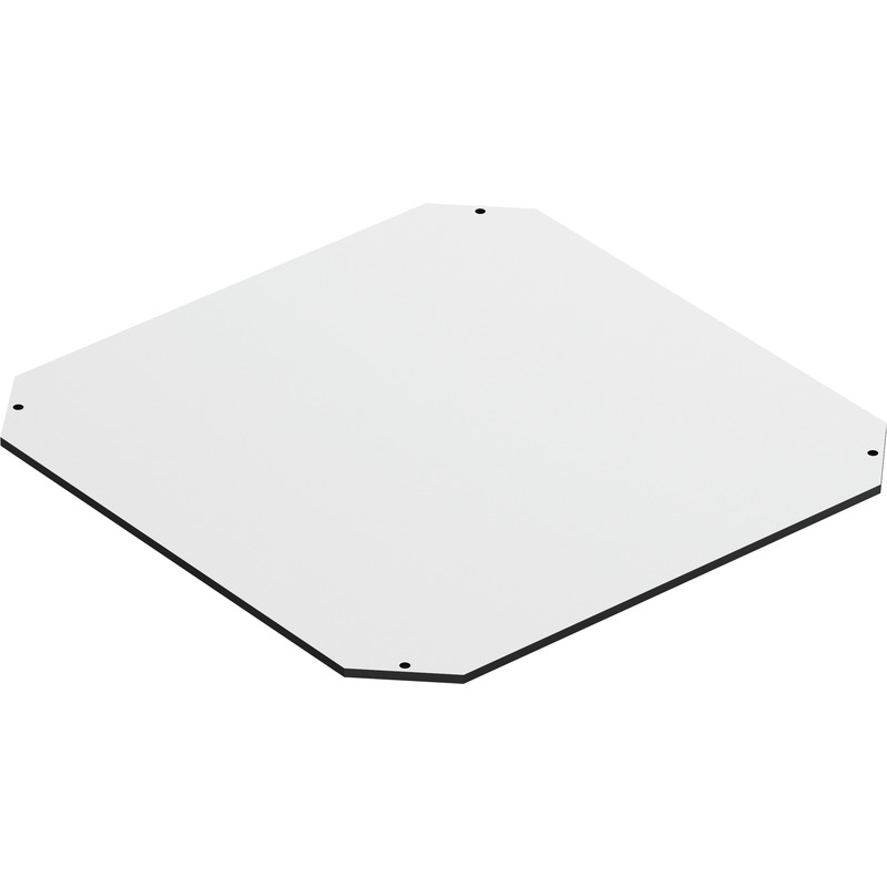 Plaque de montage - GEOS-L EP-3030