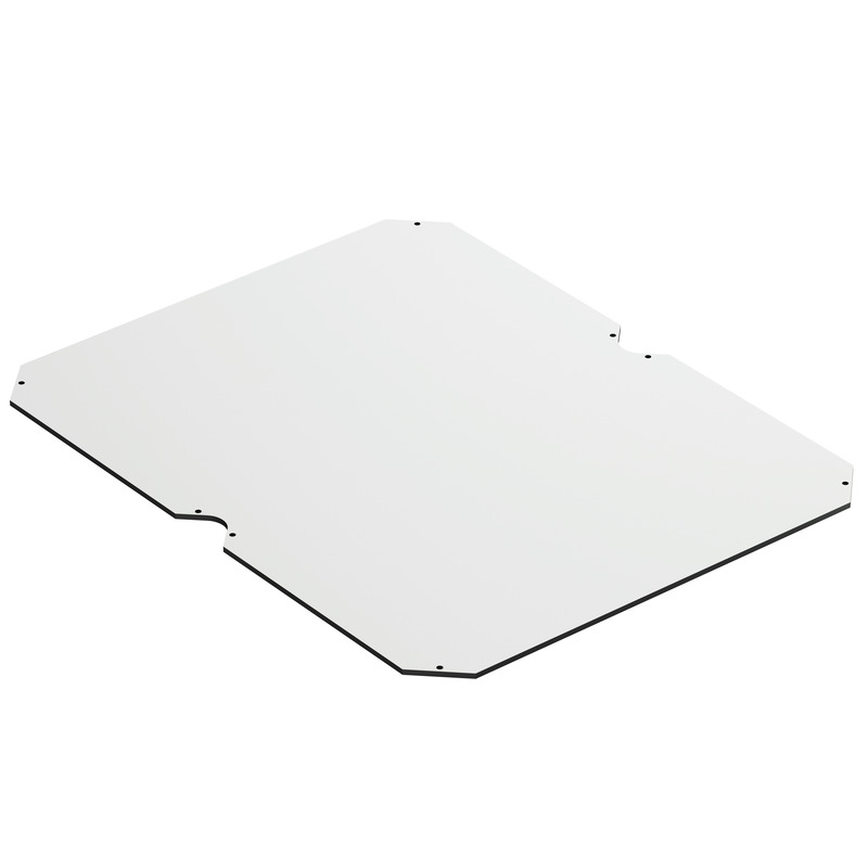 Plaque de montage - GEOS-L EP-4050