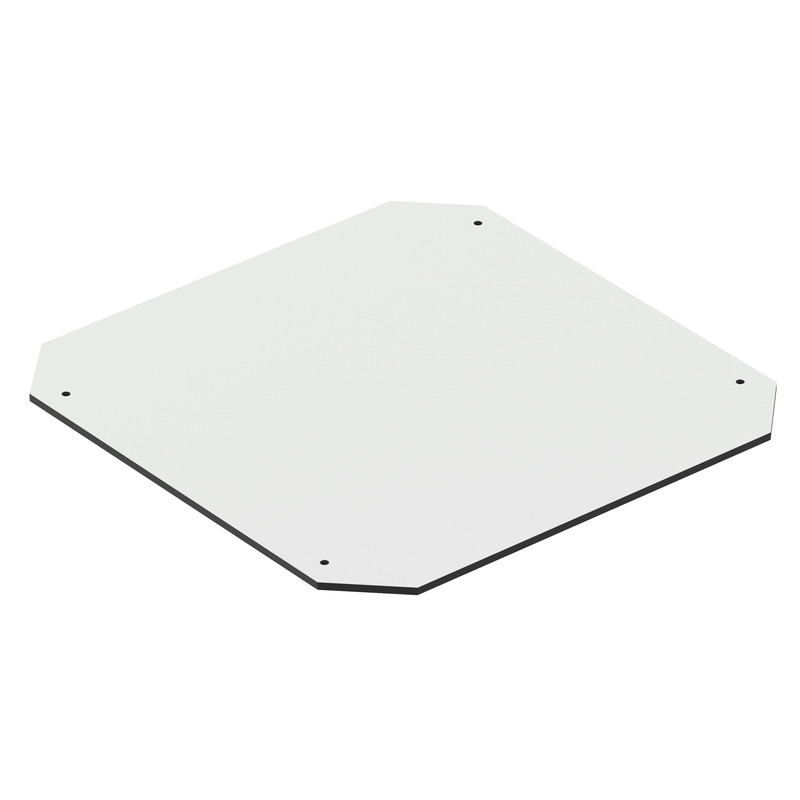Plaque de montage - GEOS-L EPD-3030