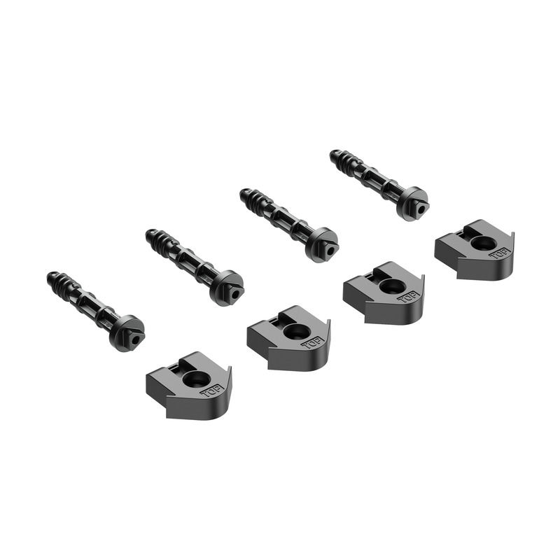Jeu de vis de couvercle - GEOS-L DS/DK
