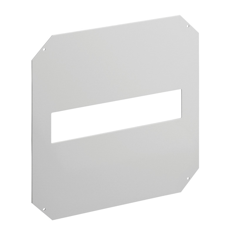 Protection contre les contacts - GEOS-L BSA 3030-1