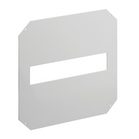 Protection contre les contacts - GEOS-L BSA 3030-1
