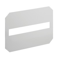 Protection contre les contacts - GEOS-L BSA 3040-1
