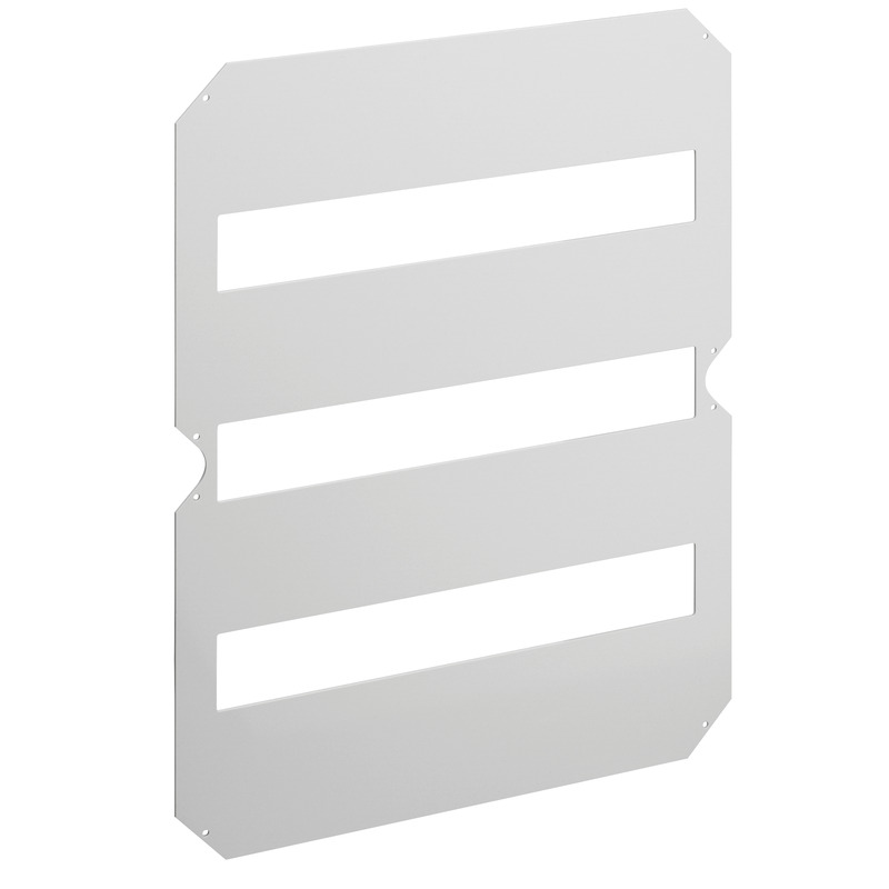 Protection contre les contacts - GEOS-L BSA 4050-3