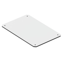 Plaque de montage Porte - GEOS-S EPT 3030
