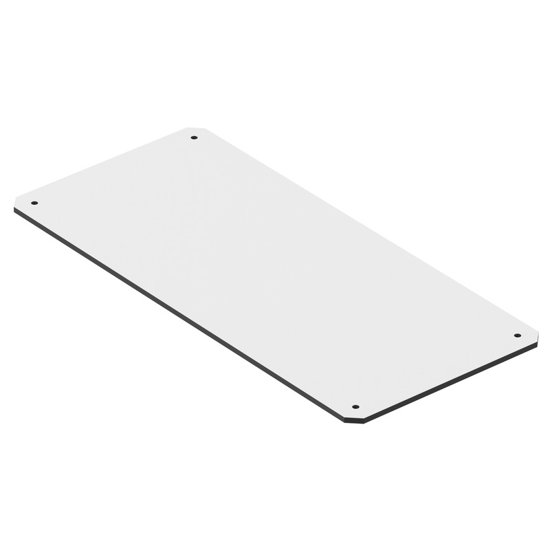 Plaque de montage Porte - GEOS-S EPT 3040