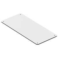 Plaque de montage Porte - GEOS-S EPT 3040