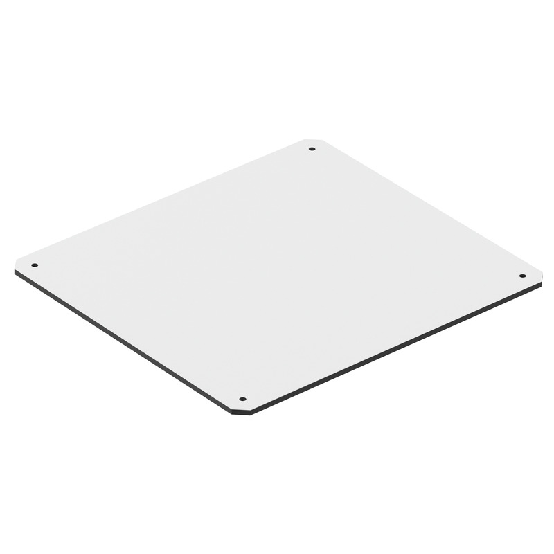 Plaque de montage Porte - GEOS-S EPT 4030