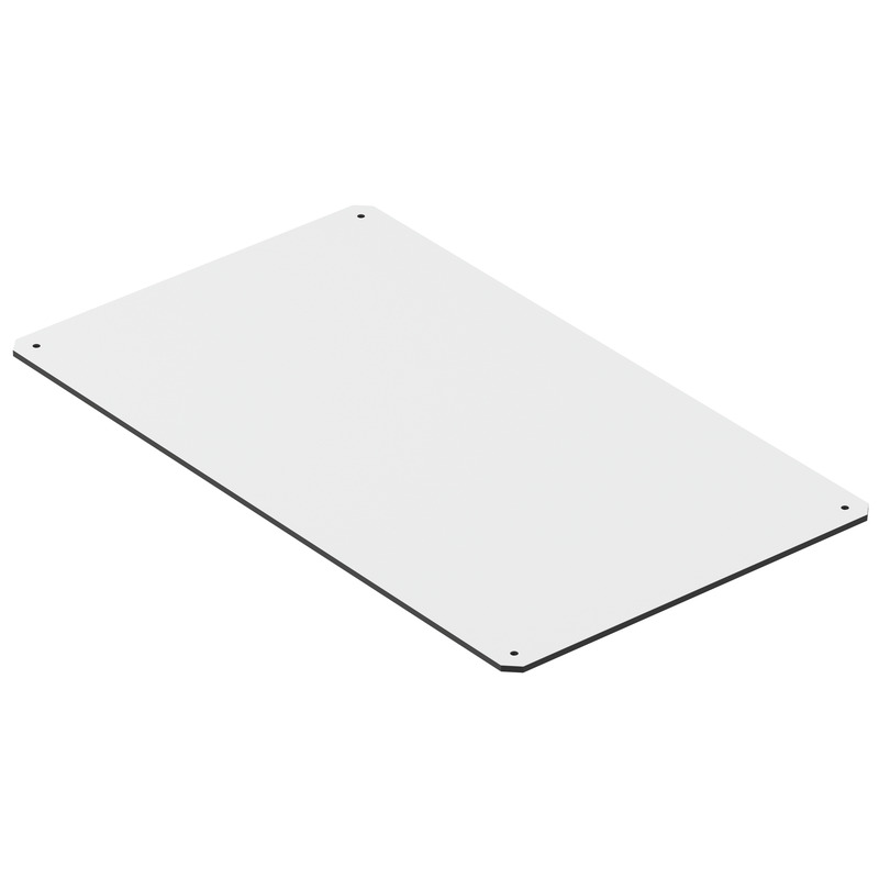Plaque de montage Porte - GEOS-S EPT 4050