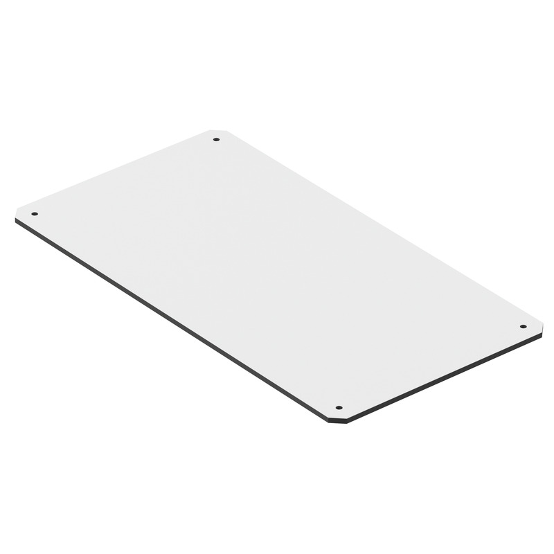 Plaque de montage Porte - GEOS-S EPT 5040