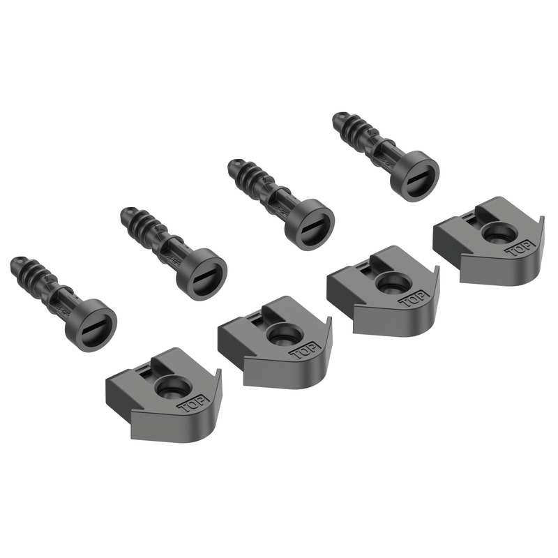 Kit de visserie - GEOS-S 3030 S