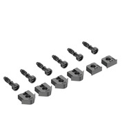 Kit de visserie - GEOS-S 4050/5040 S