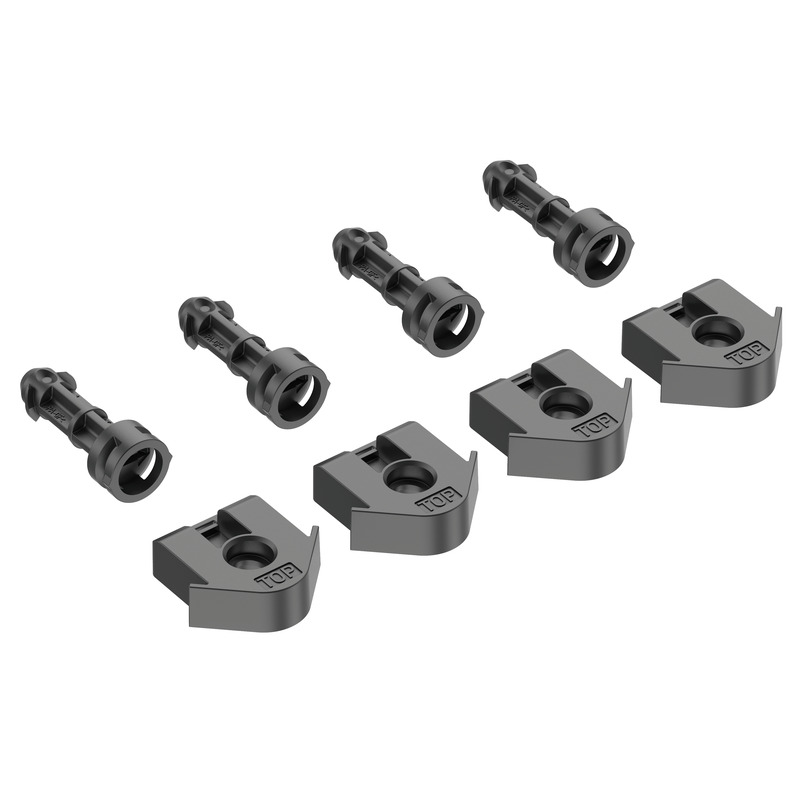 Kit de fermeture rapide - GEOS-S 3030 SV