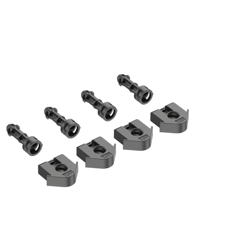 Kit de fermeture rapide - GEOS-S 3040/4030 SV