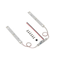 Kit d'éclairage intérieur - GEOS-S IBS 3040/4030