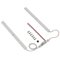 Kit d'éclairage intérieur - GEOS-S IBS 4050/5040