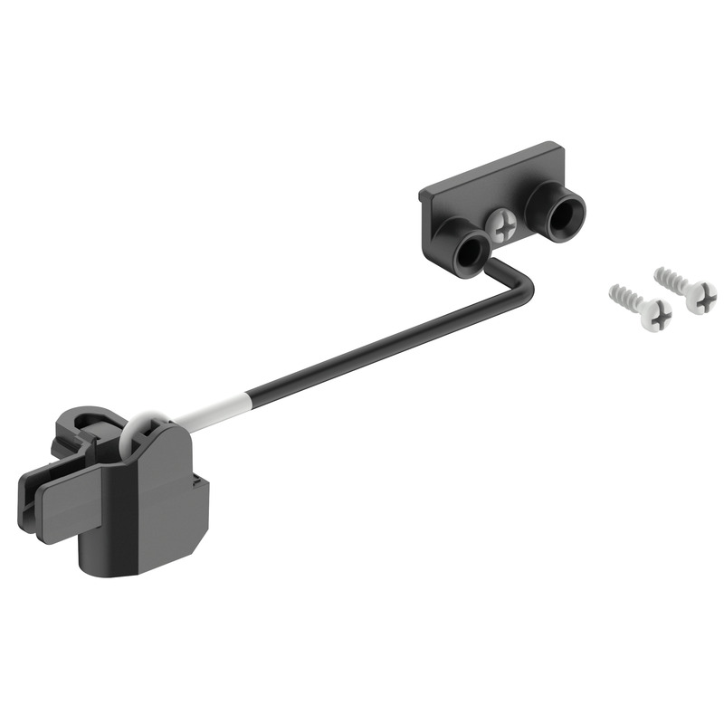 Arrêt de porte - GEOS-S TFS