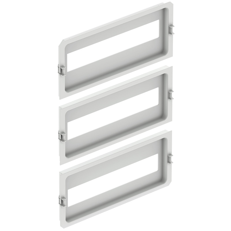Module de protection contre les contacts - GEOS-S BSM 4050-15/3