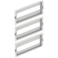 Module de protection contre les contacts - GEOS-S BSM 4050-15/3