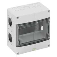 Combinaison de prises - STV 904-L