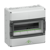 Coffrets modulaires - AK 14