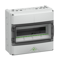 Coffrets modulaires - AK 14     UL