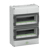 Coffrets modulaires - AK 28