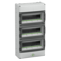 Coffrets modulaires - AK 42