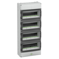 Coffrets modulaires - AK 56