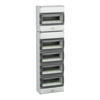 Coffrets modulaires - AK 70
