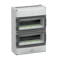 Coffrets modulaires - AK-F 28