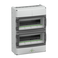 Coffrets modulaires - AK-F 28 UL