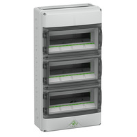 Coffrets modulaires - AK-F 42