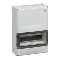 Coffrets modulaires - AK 14 Plus