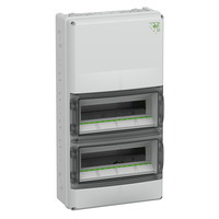 Coffrets modulaires - AK 28 Plus NT