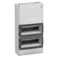 Coffrets modulaires - AK 28 Plus     UL